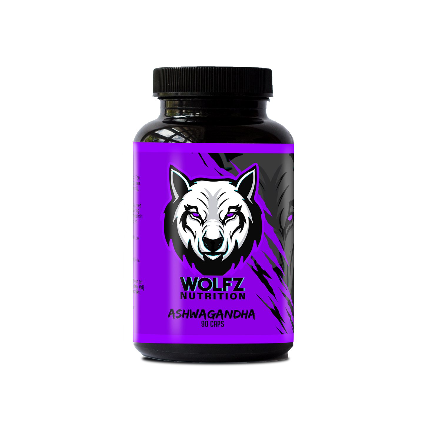 Ashwagandha - 90 Capsules