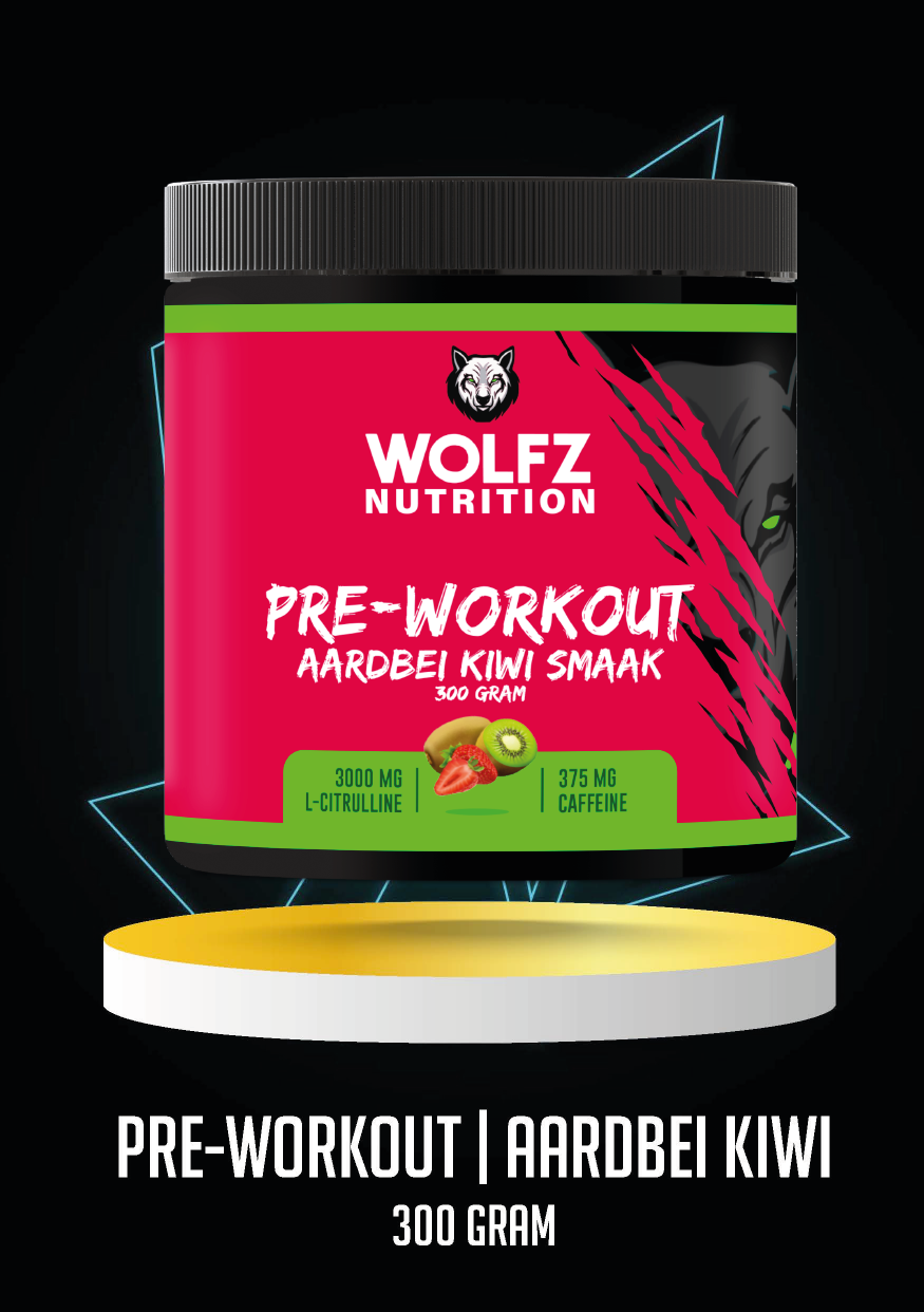 Fatburner Watermeloen - 300 Gram