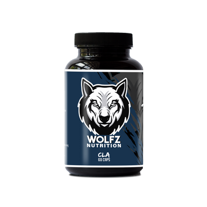 CLA - 60 Capsules