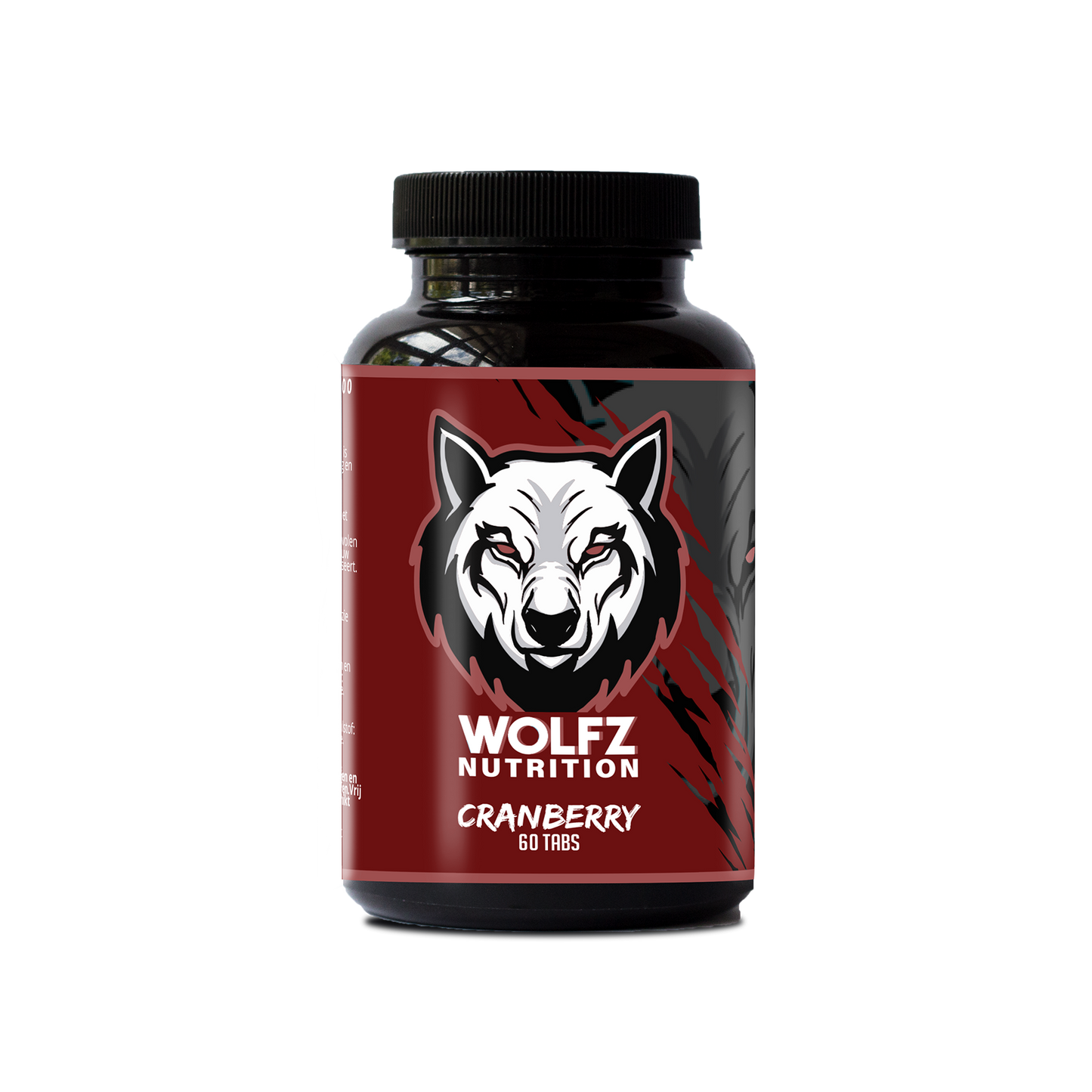 Cranberry - 60 Capsules