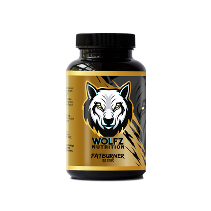 Fatburner - 60 Tabletten