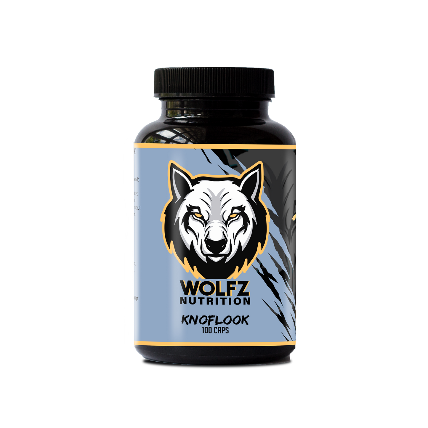 Knoflook - 100 Capsules