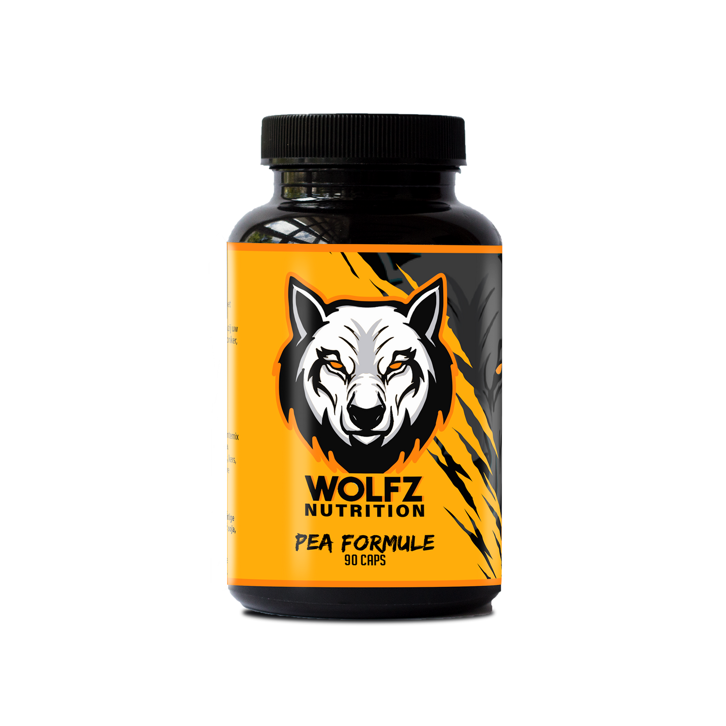 PEA Formule - 90 Capsules