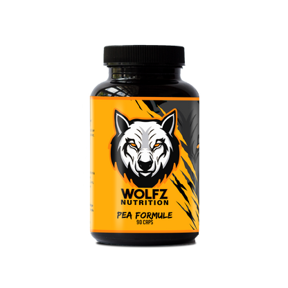 PEA Formule - 90 Capsules
