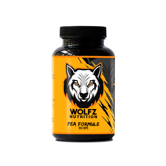 PEA Formule - 90 Capsules