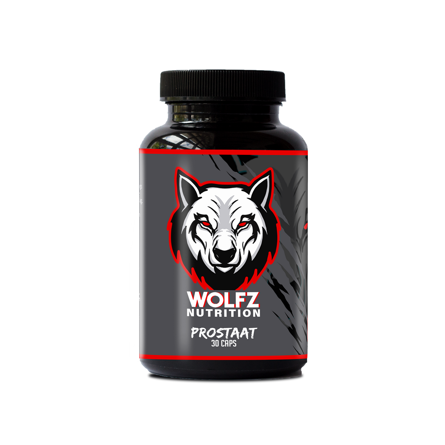 Prostaat - 30 Capsules