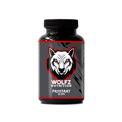 Prostaat - 30 Capsules