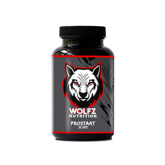 Prostaat - 30 Capsules