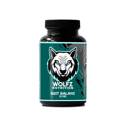 Rust Balans - 90 Tabletten