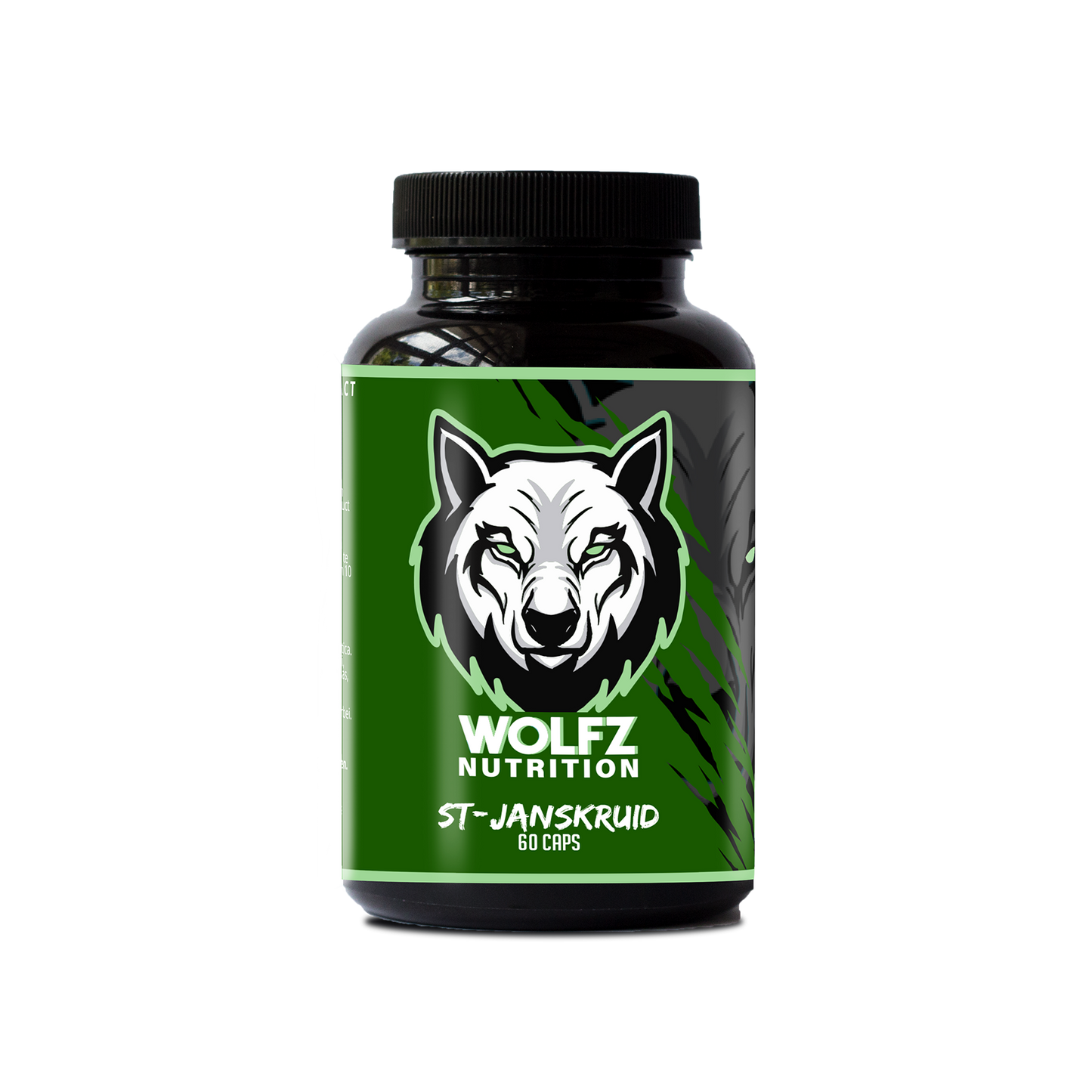 Sint Janskruid - 90 Capsules